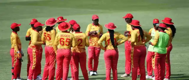Zimbabwe Women’s and USA Women’s squad for 2025 tour
